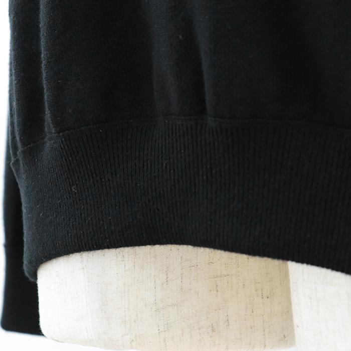 LOUIS VUITTON 【美品】LOUIS ルイ・ヴィトン ニット 20SS