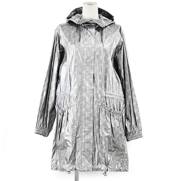Louis Vuitton！レディースコート！美品！36 h-k538_6.jpg