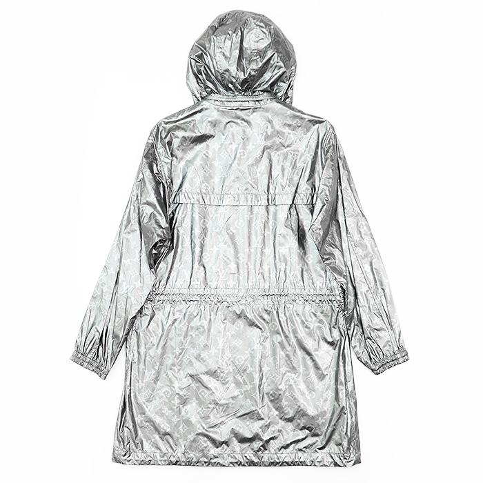 LOUIS VUITTON（ルイ・ヴィトン） 【極美品】LOUIS VUITTON コート