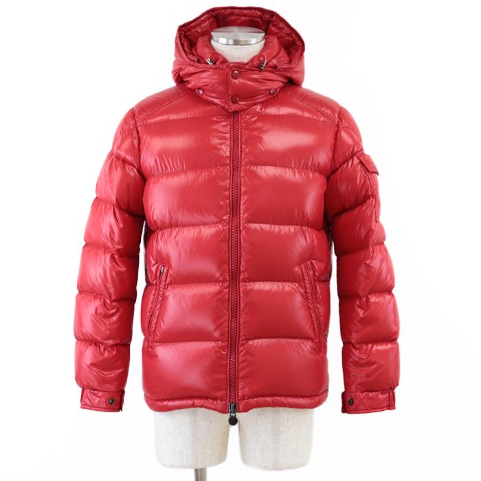 MONCLER maページ MONCLER モンクレール ダウンジャケット 2018年製 MAYA マヤ