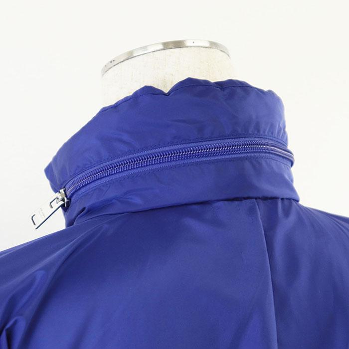 PRADA（プラダ） 【美品】PRADA ジャケット 22年製 RE-NYLON リモンタ