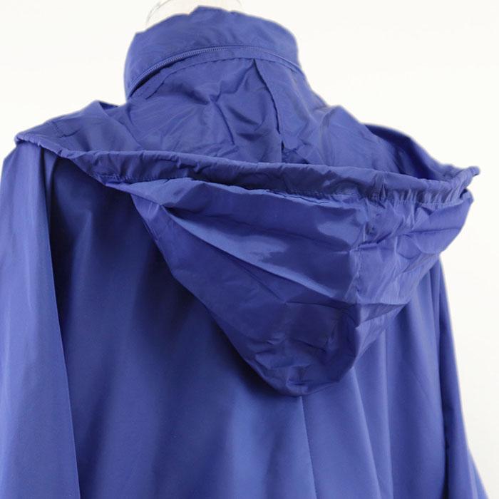 PRADA（プラダ） 【美品】PRADA ジャケット 22年製 RE-NYLON リモンタ