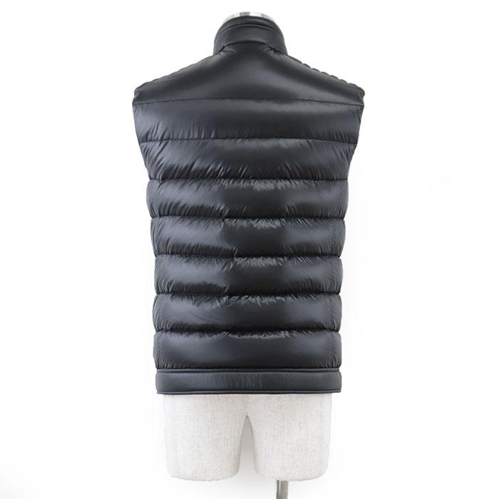 PRADA 【極美品】PRADA プラダ ベスト ダウン ライダース 2020年