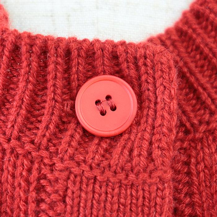 極美品】Miu Miu ミュウ カーディガン ニット カシミヤ100