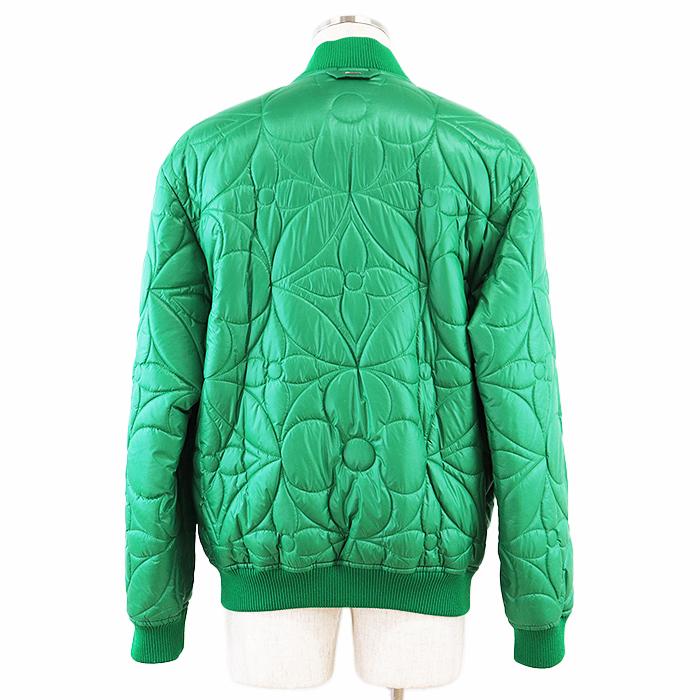 LOUIS VUITTON（ルイ・ヴィトン） 【美品】LOUIS VUITTON ジャケット