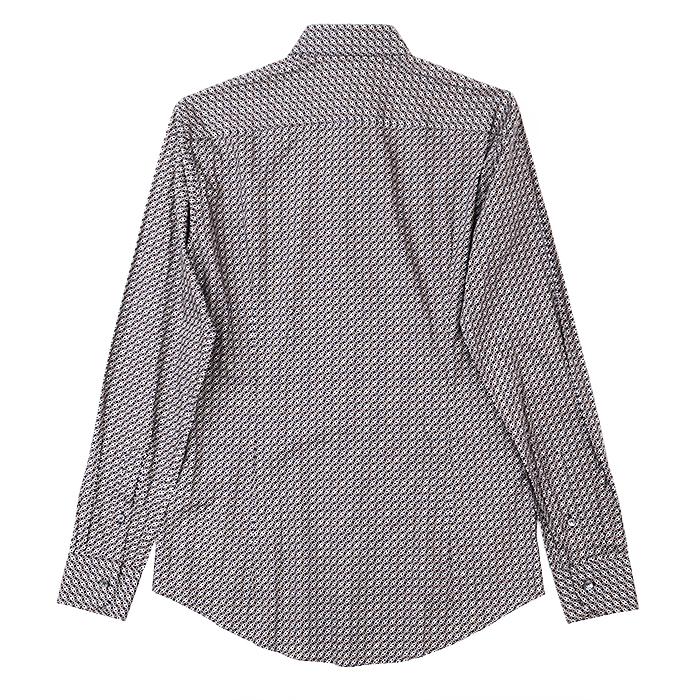 未使用】Salvatore Ferragamo サルヴァトーレフェラガモ シャツ