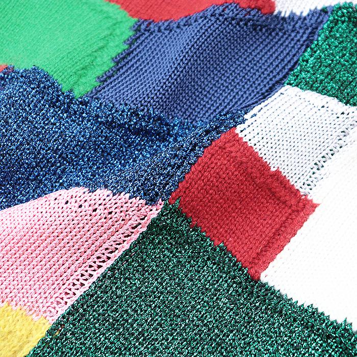 BURBERRY 【極美品】BURBERRY バーバリー セーター ニット