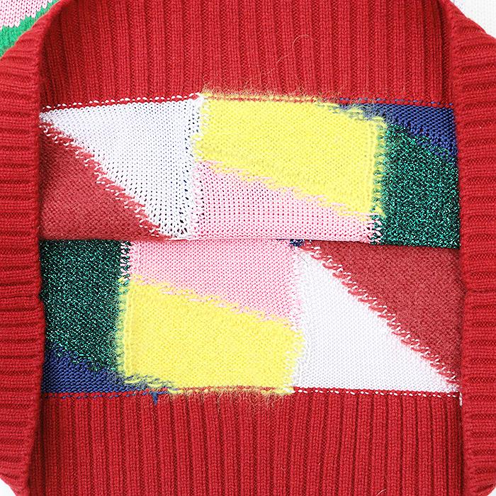 BURBERRY 【極美品】BURBERRY バーバリー セーター ニット