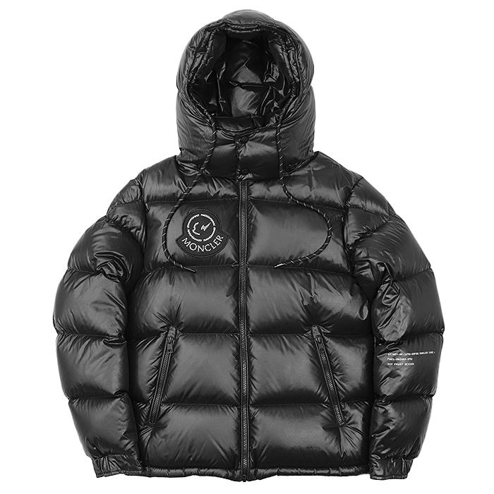 美品】MONCLER GENIUS モンクレール ジーニアス ダウンジャケット  