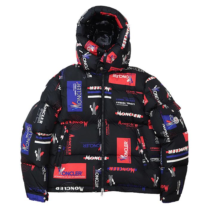 MONCLER（モンクレール） ダウンジャケット 2019年製 WILSON