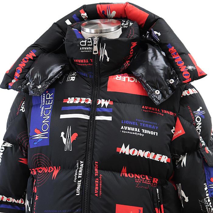 MONCLER（モンクレール） ダウンジャケット 2019年製 WILSON