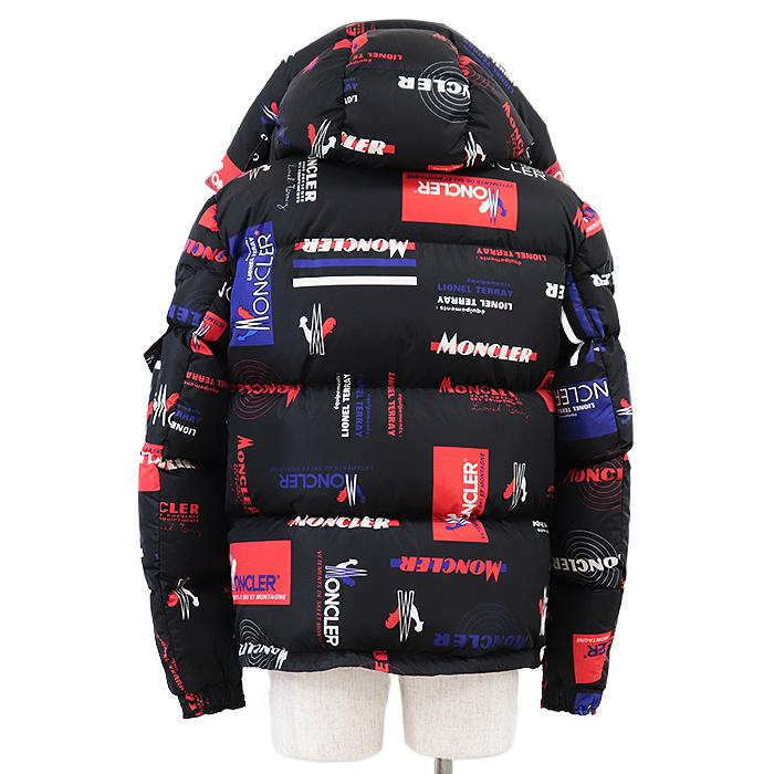 MONCLER（モンクレール） ダウンジャケット 2019年製 WILSON