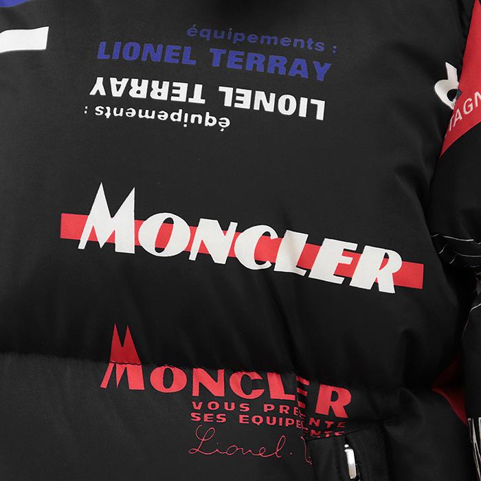 MONCLER（モンクレール） ダウンジャケット 2019年製 WILSON