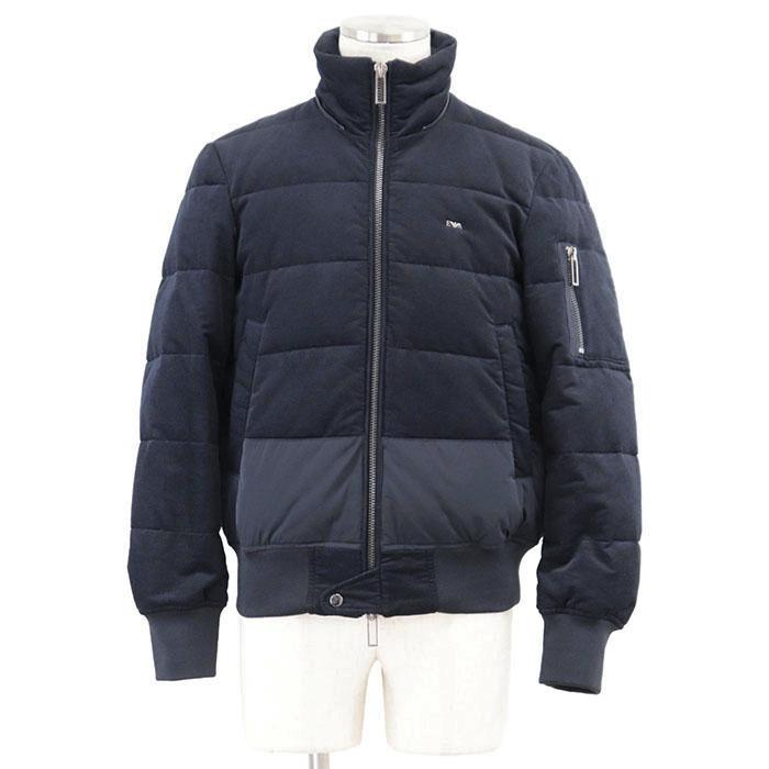 EMPORIO ARMANI 【美品】Emporio Armani エンポリオ・アルマーニ 