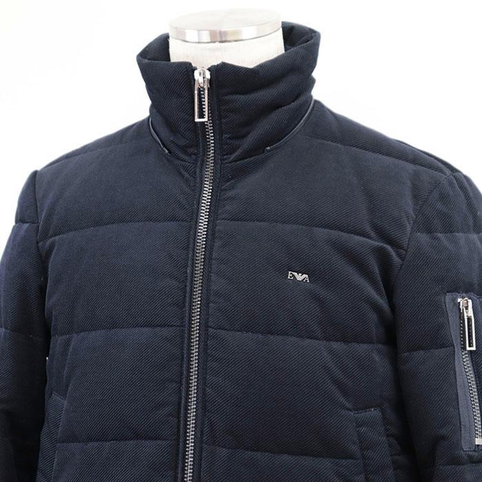 EMPORIO ARMANI 【美品】Emporio Armani エンポリオ・アルマーニ 