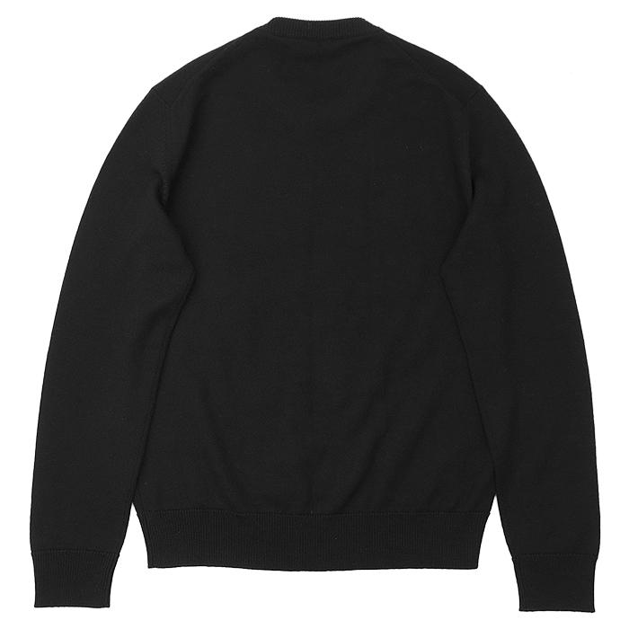【美品】DOLCE & GABBANA (ドルチェ&ガッバーナ) 長袖セーター 美品】DOLCE&GABBANA ドルチェアンドガッバーナ セーター ニット