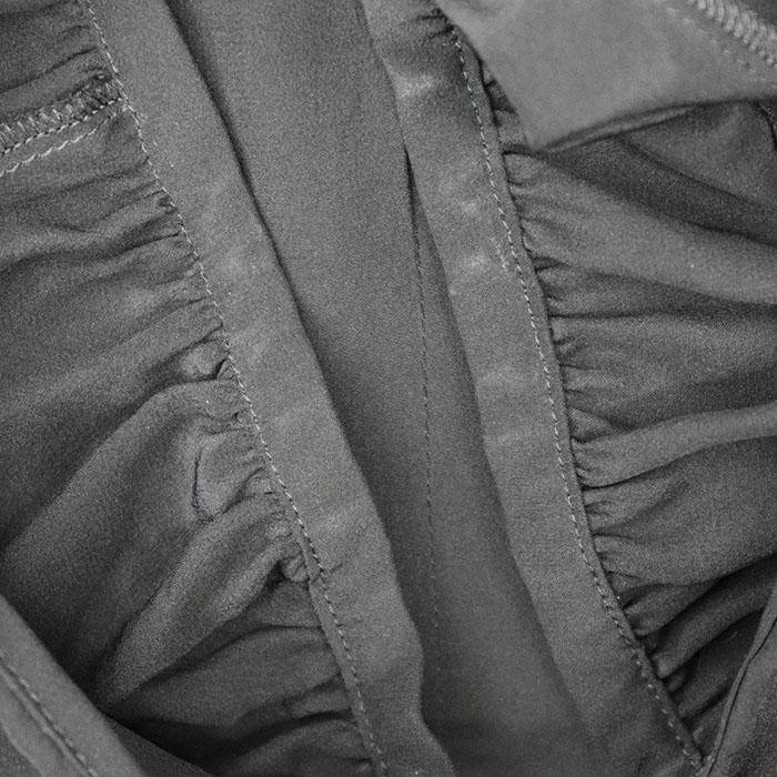 RED VALENTINO レッドヴァレンティノ シャツ ブラウス ドット柄