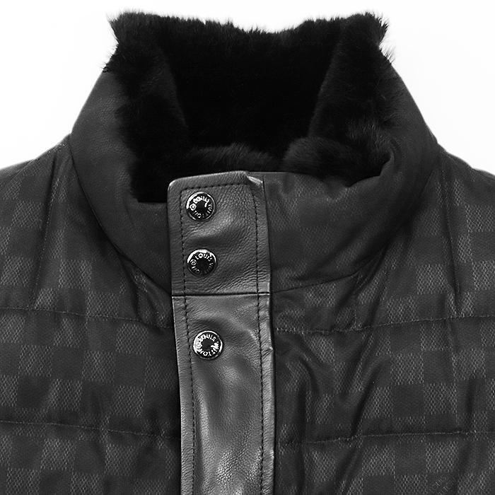 LOUIS VUITTON（ルイ・ヴィトン） 【極美品】LOUIS VUITTON パテッド 