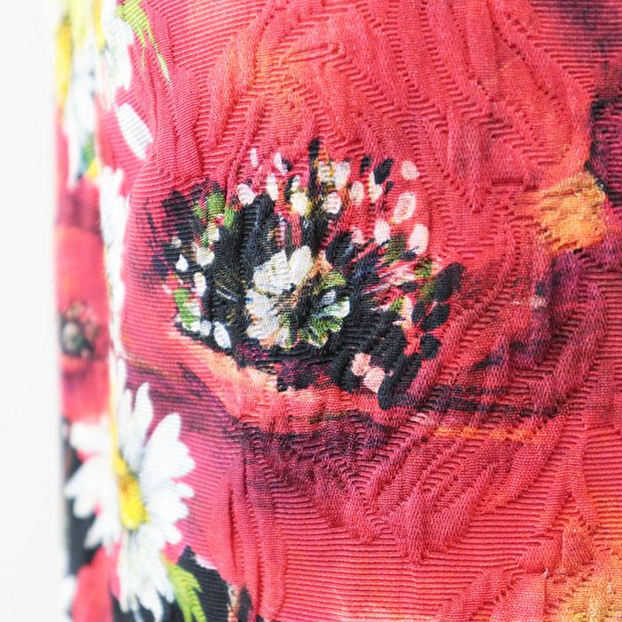 極美品】DOLCE&GABBANA ドルチェ アンド ガッバーナ ワンピース