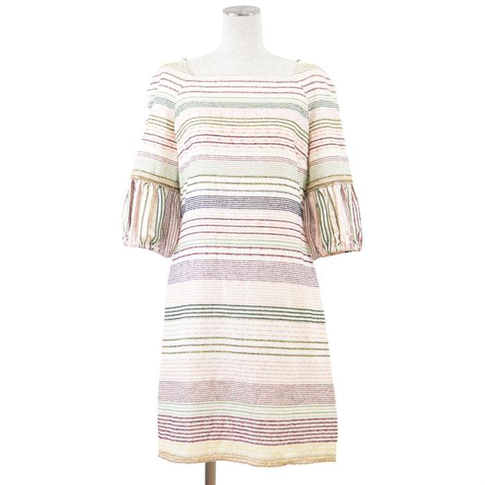 CHANEL 【極美品】CHANEL シャネル ワンピース 07P P31058 CC