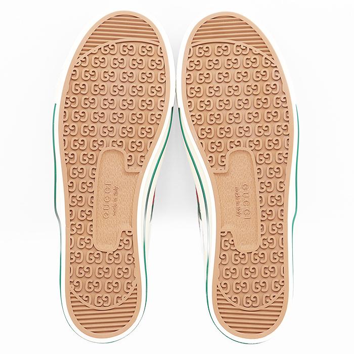 GUCCI 【未使用 】GUCCI グッチ スニーカー ×Disney ミッキー GUCCI 【未使用 】GUCCI グッチ スニーカー ×Disney ミッキー