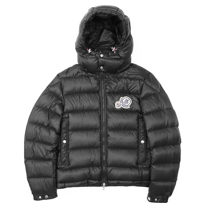 モンクレールジャケット MONCLER】Rick Owens Cyclopicロングダウンジャケット (MONCLER