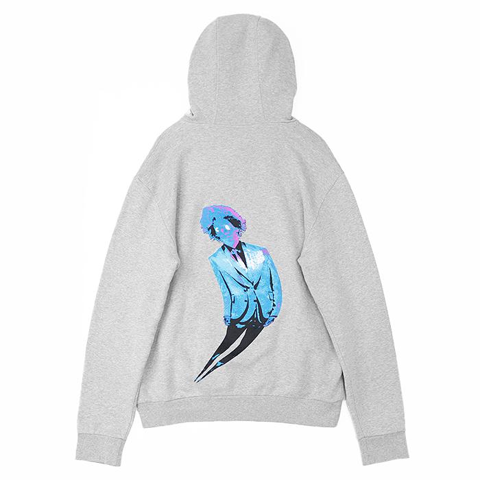 LOUIS VUITTON 【美品】LOUIS ルイ・ヴィトン パーカー 2021AW