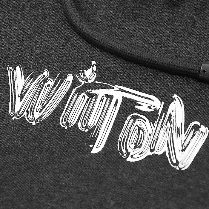 LOUIS VUITTON（ルイ・ヴィトン） 【極美品】LOUIS VUITTON パーカー