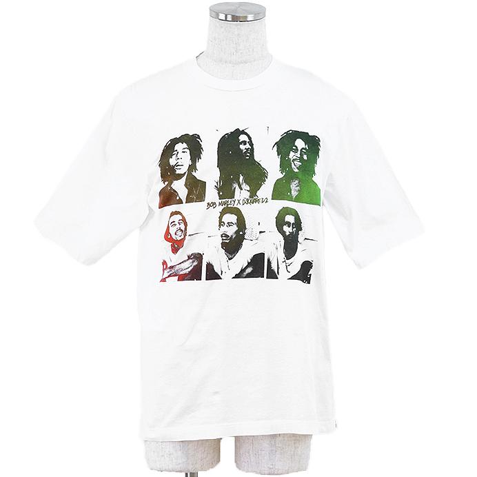 DSQUARED2（ディースクエアード） SALE【美品】DSQUARED2 Tシャツ 
