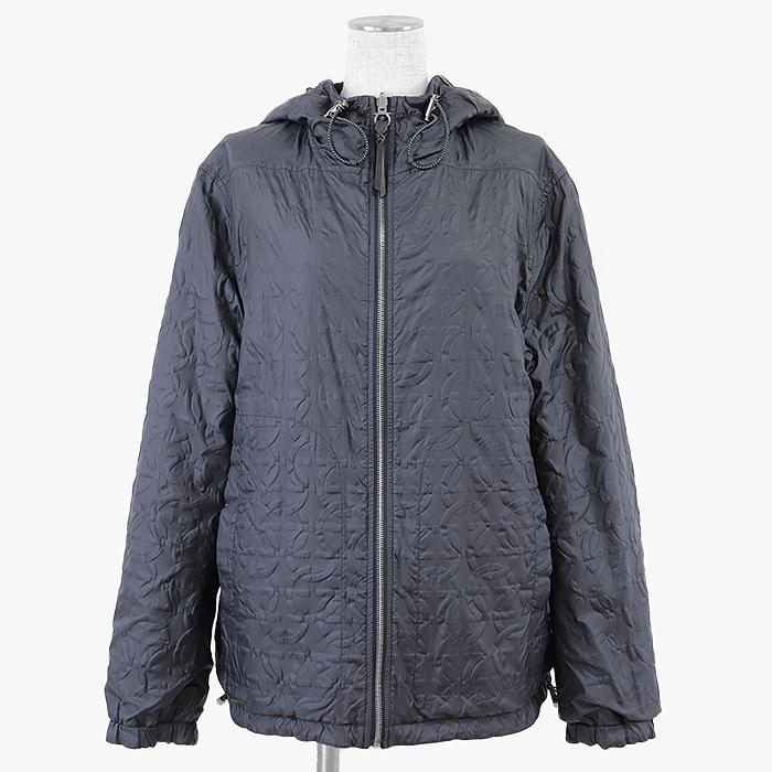 サルヴァトーレフェラガモ　テーラードジャケット　ガンチーニ　ネイビー 楽天市場】フェラガモ（コート・ジャケット｜レディース