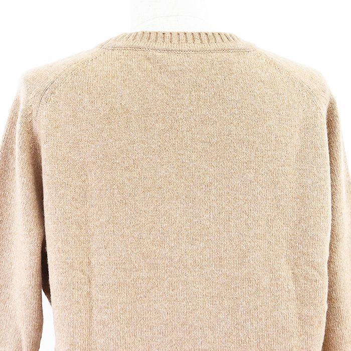 GUCCI（グッチ） 【極美品】GUCCI セーター ニット カシミヤ100 