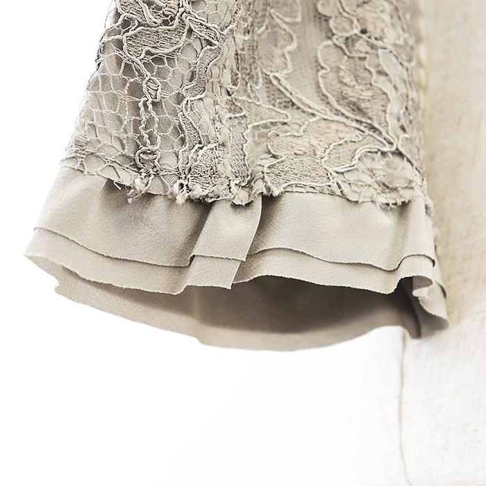 美品】DOLCE&GABBANA ドルチェアンドガッバーナ ジャケット フラワー 