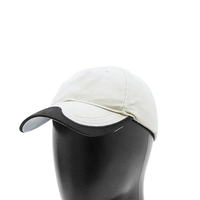 BALENCIAGA（バレンシアガ） 【極美品】BALENCIAGA キャップ バイ