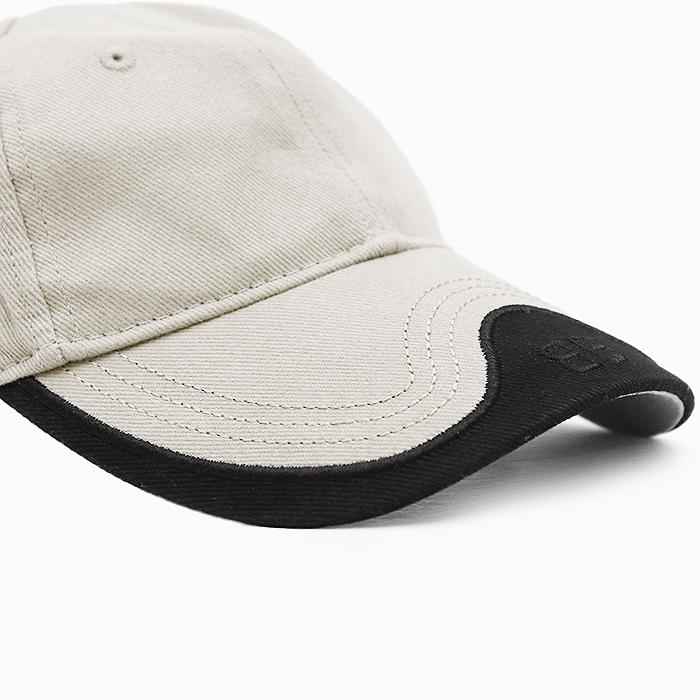 BALENCIAGA（バレンシアガ） 【極美品】BALENCIAGA キャップ バイ