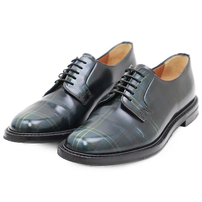 Church's（チャーチ） 【極美品】CHURCH'S ダービーシューズ SHANNON 2