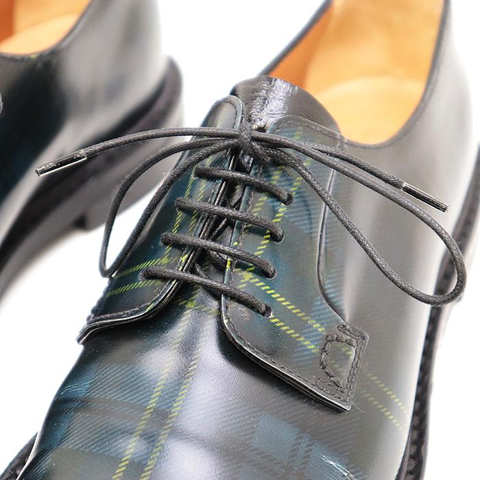 Church's（チャーチ） 【極美品】CHURCH'S ダービーシューズ SHANNON 2