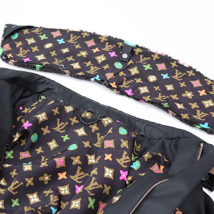 LOUIS VUITTON 【美品】LOUIS ルイ ヴィトン × タイラー ザ