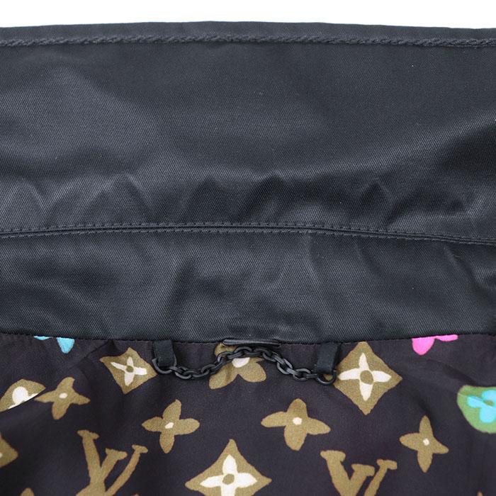 値下げ LOUIS VUITTON 24AW ジャケット 美品 LOUIS VUITTON 【美品】LOUIS ルイ ヴィトン × タイラー ザ