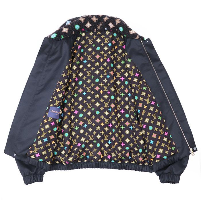 入手困難✨XL相当 ルイヴィトン テーラードジャケット シルバー金具 LOUIS VUITTON（ルイヴィトン）オンライン販売|カインドオル