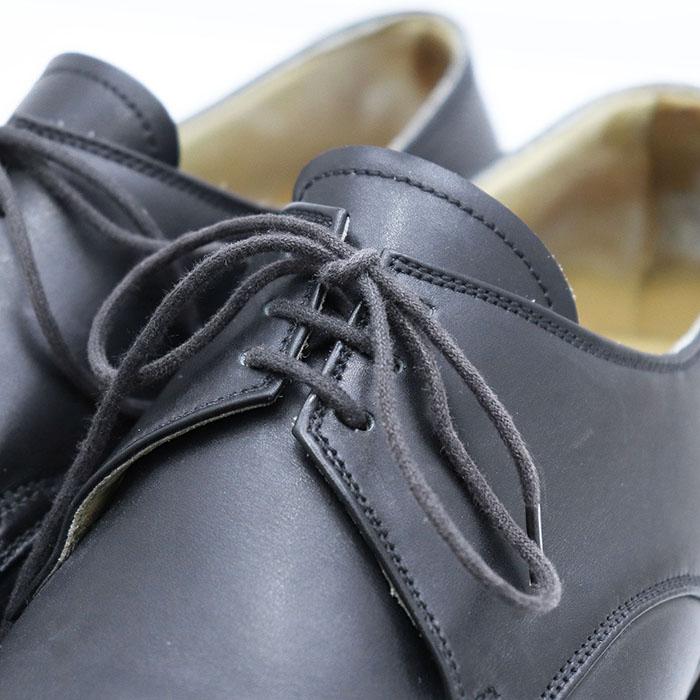 VASS ヴァーシュ シューズ レザー ATTILA アッティラ HAND MADE 外羽根 