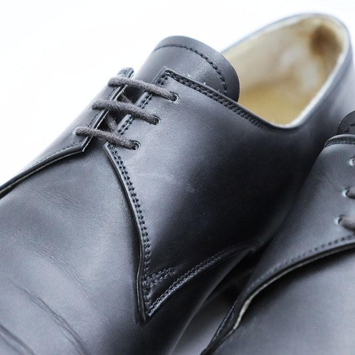 VASS ヴァーシュ シューズ レザー ATTILA アッティラ HAND MADE 外羽根 