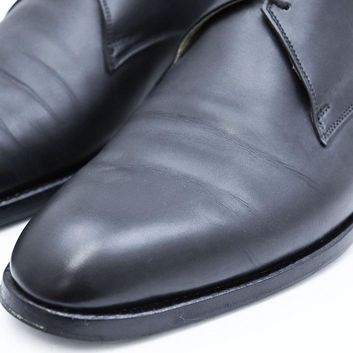 VASS ヴァーシュ シューズ レザー ATTILA アッティラ HAND MADE 外羽根 