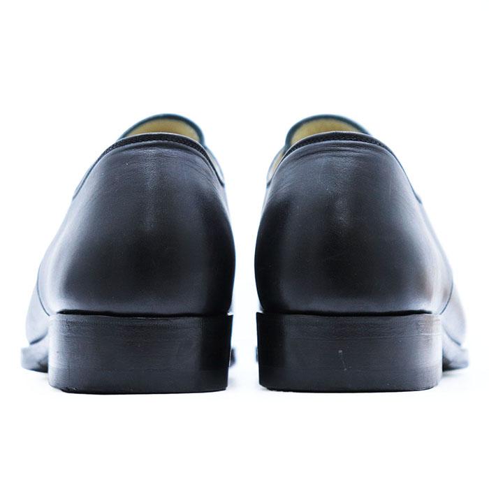 VASS ヴァーシュ シューズ レザー ATTILA アッティラ HAND MADE 外羽根 