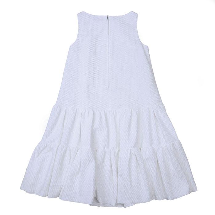 FOXEY 【新品同様】FOXEY フォクシー ワンピース ノースリーブ