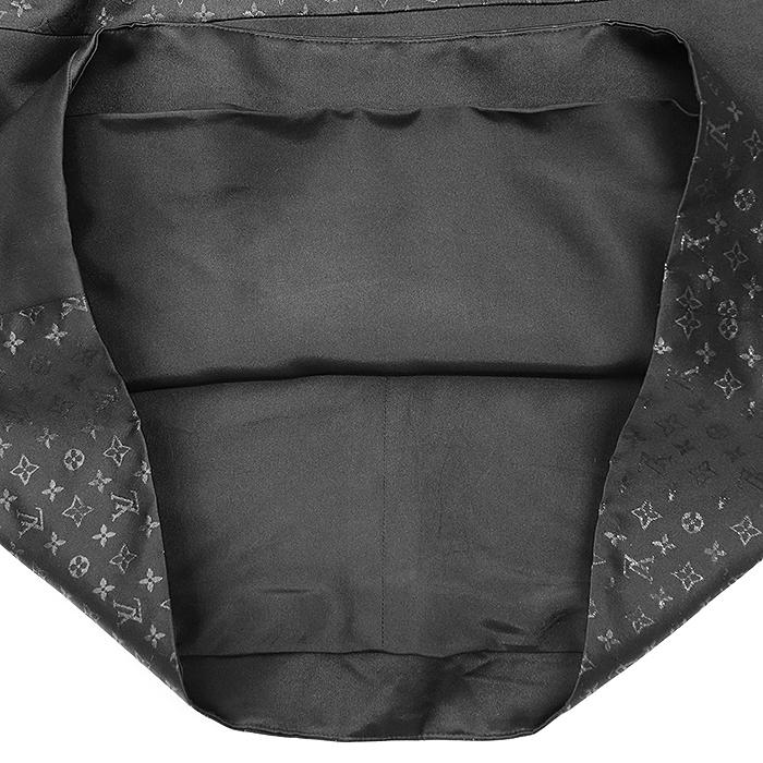 LOUIS VUITTON（ルイ・ヴィトン） 【美品】LOUIS VUITTON ワンピース