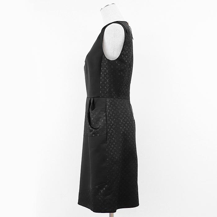 LOUIS VUITTON（ルイ・ヴィトン） 【美品】LOUIS VUITTON ワンピース