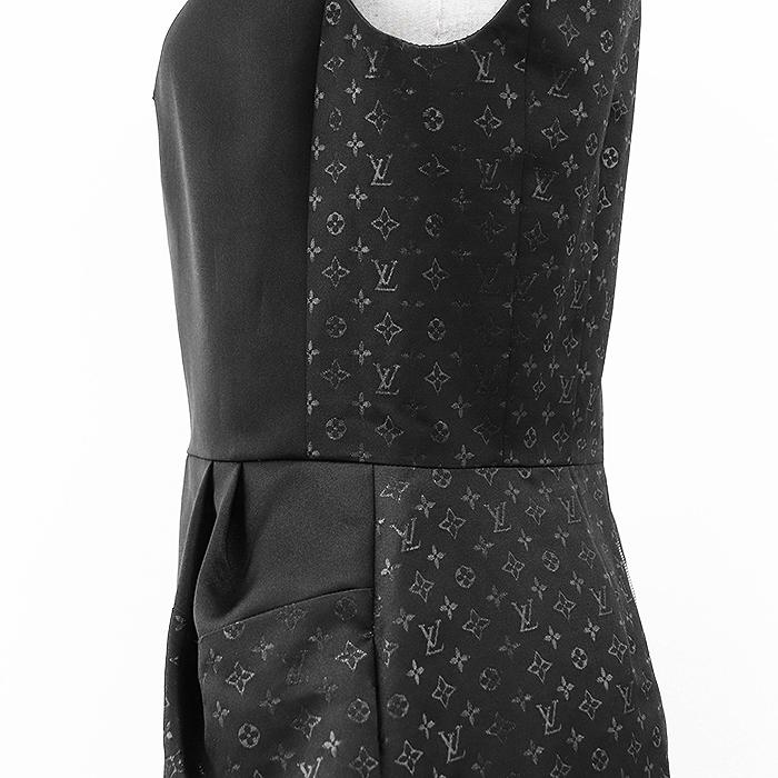 LOUIS VUITTON（ルイ・ヴィトン） 【美品】LOUIS VUITTON ワンピース