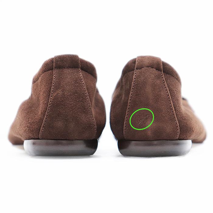 GUCCI（グッチ） SALE【新品同様】GUCCI ビットローファー レザー
