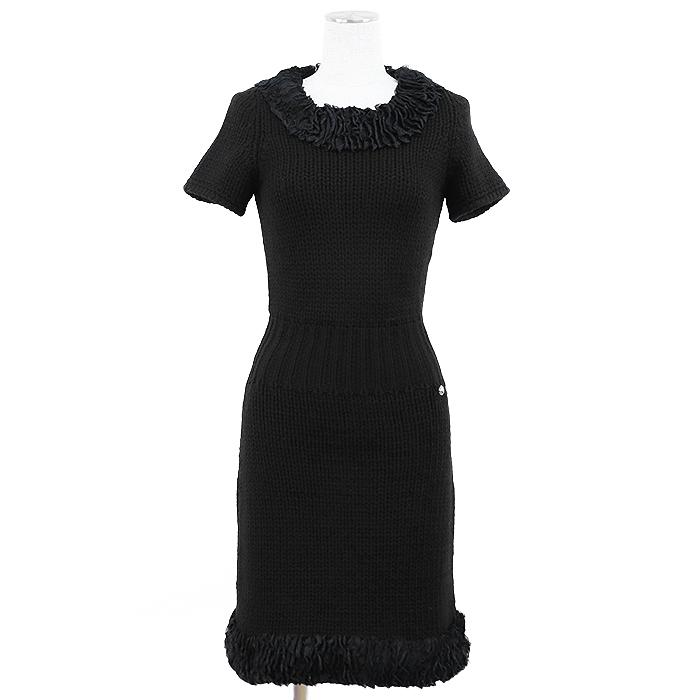 CHANEL ワンピース美品