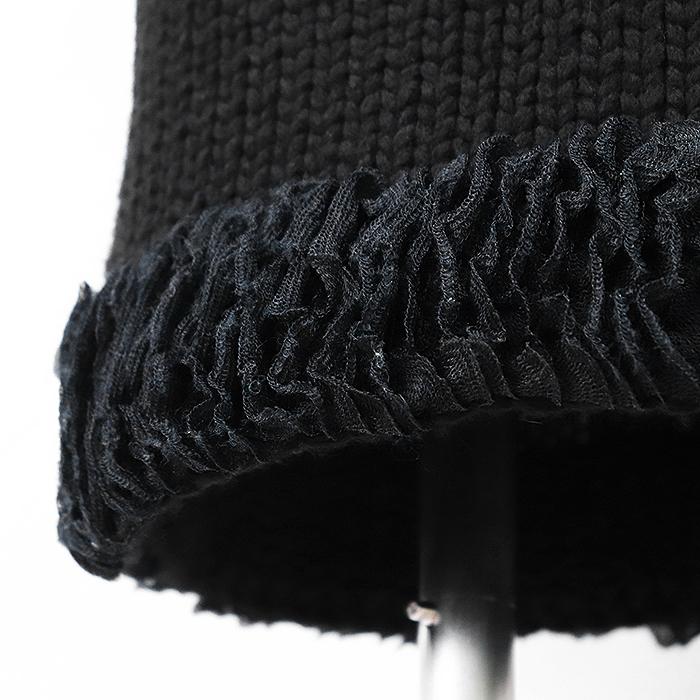 CHANEL（シャネル） 【美品】CHANEL ワンピース 08A P34482 ニット